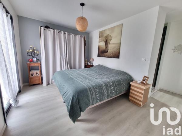 Maison à vendre 4 pièces 124 m² Trignac