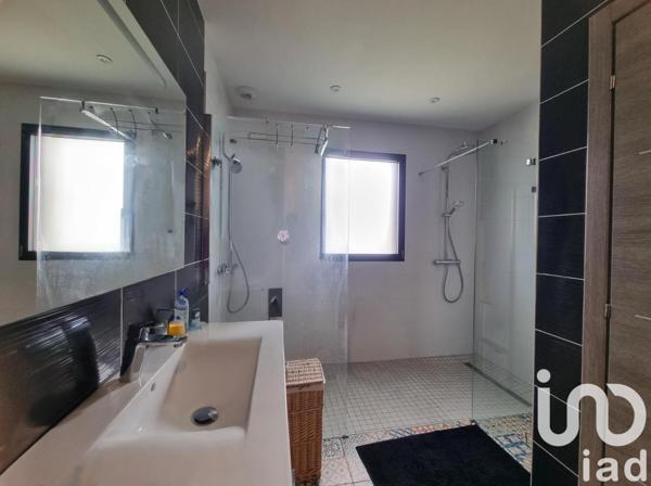 Maison à vendre 4 pièces 124 m² Trignac