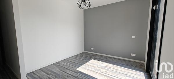 Maison à vendre 4 pièces 124 m² Trignac