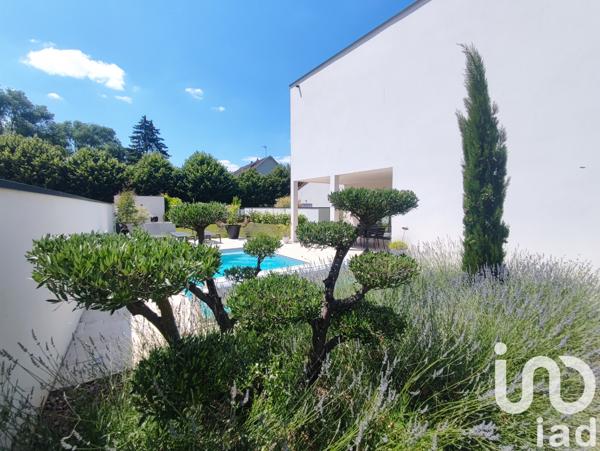 Maison à vendre 6 pièces 168 m² La Chapelle-Saint-Luc