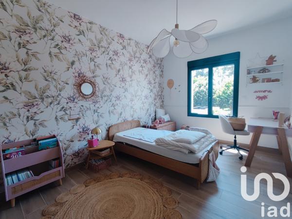 Maison à vendre 6 pièces 168 m² La Chapelle-Saint-Luc