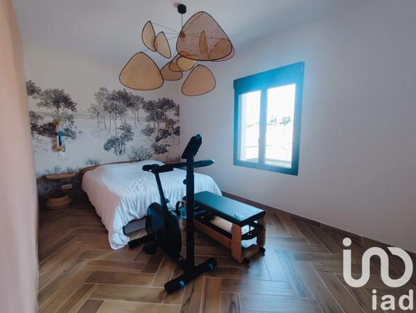 Maison à vendre 6 pièces 168 m² La Chapelle-Saint-Luc