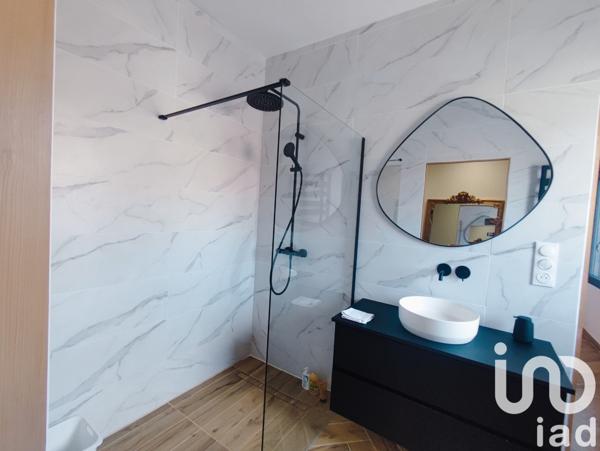 Maison à vendre 6 pièces 168 m² La Chapelle-Saint-Luc