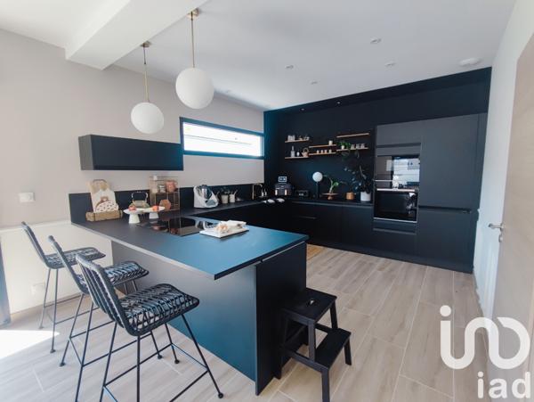 Maison à vendre 6 pièces 168 m² La Chapelle-Saint-Luc