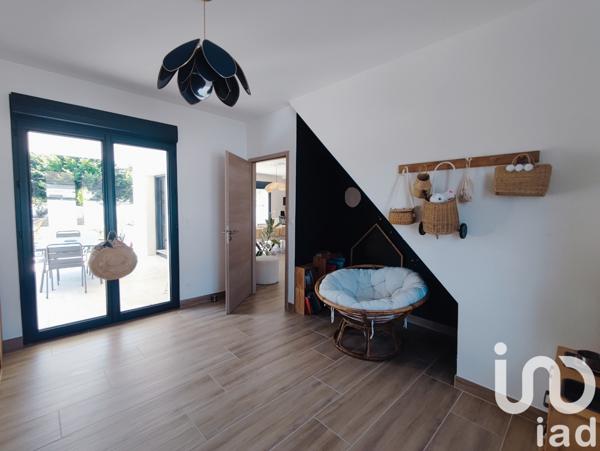 Maison à vendre 6 pièces 168 m² La Chapelle-Saint-Luc