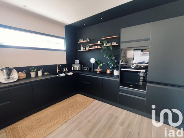 Maison à vendre 6 pièces 168 m² La Chapelle-Saint-Luc