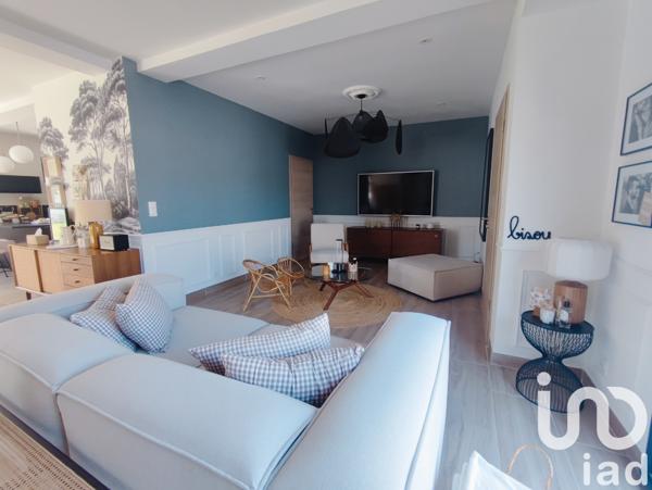 Maison à vendre 6 pièces 168 m² La Chapelle-Saint-Luc