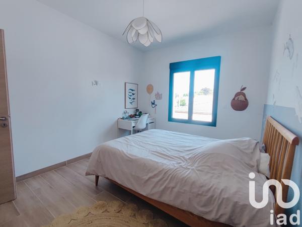 Maison à vendre 6 pièces 168 m² La Chapelle-Saint-Luc