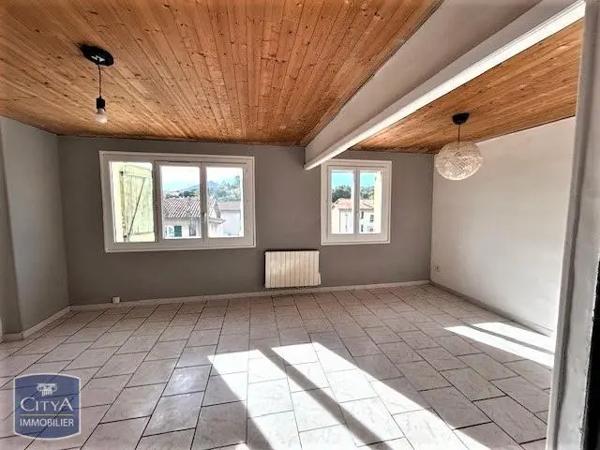 Appartement à louer 4 pièces 68.39m²