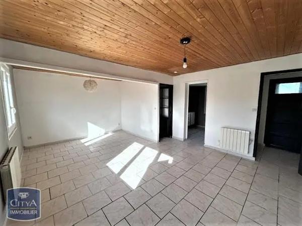 Appartement à louer 4 pièces 68.39m²