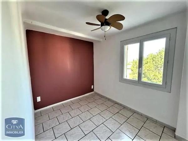 Appartement à louer 4 pièces 68.39m²