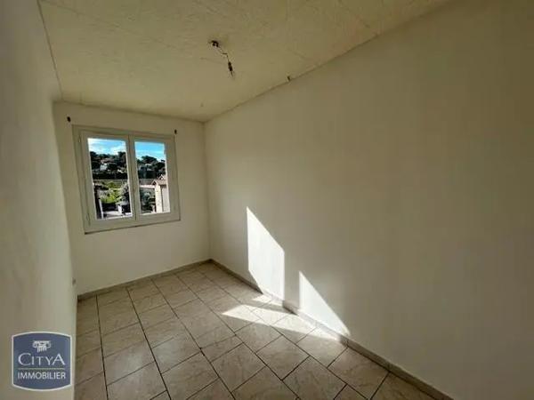 Appartement à louer 4 pièces 68.39m²