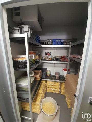 Restauration rapide à vendre 75 m² Lesquin