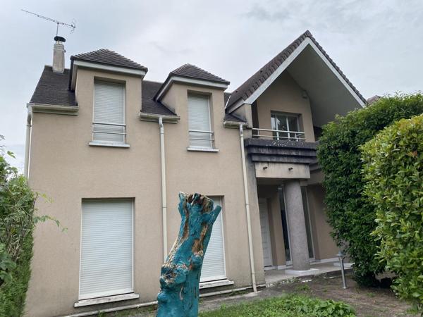 Location / Propriété