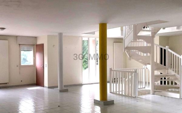 Location / Propriété