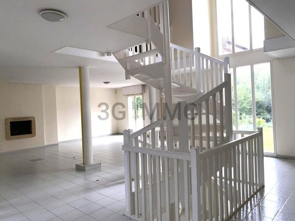 Location / Propriété