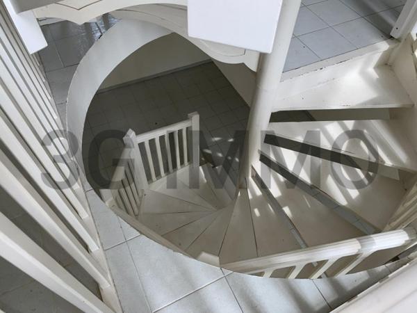 Location / Propriété