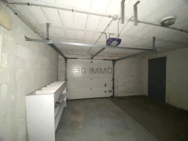 Location / Propriété