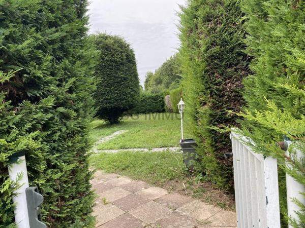 Location / Propriété