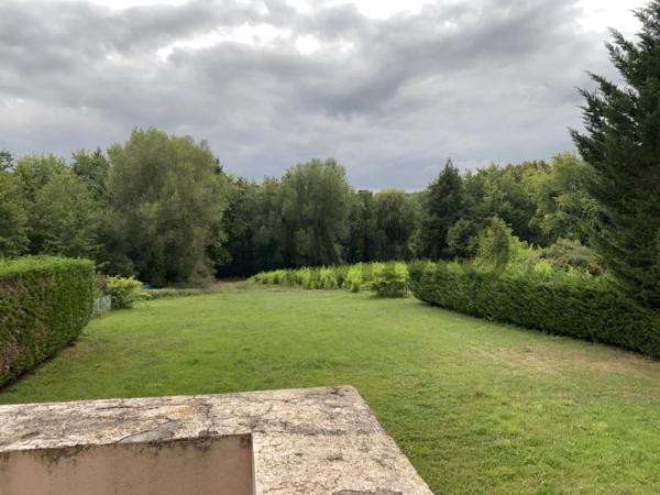 Location / Propriété