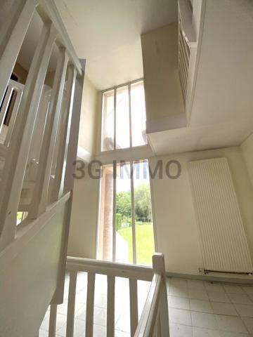 Location / Propriété