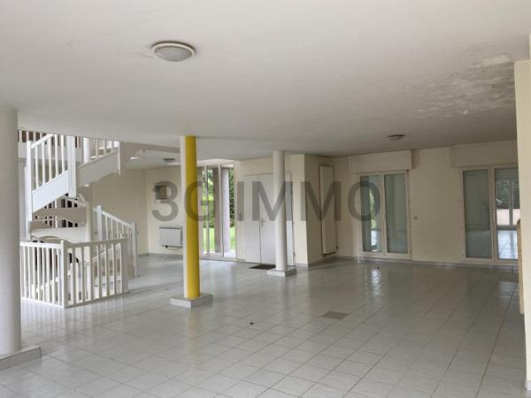 Location / Propriété