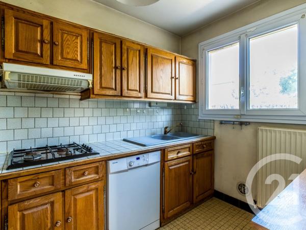 Maison à vendre  5 pièces - 85 m 2   TREVOUX  - 01