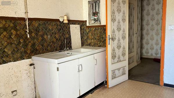 Appartement à rénover à vendre à Cachan dans le Val-de-Marne (94230), ref : 17727/10