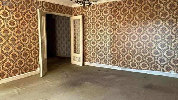 Appartement à rénover à vendre à Cachan dans le Val-de-Marne (94230), ref : 17727/10