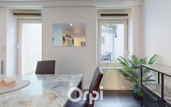 Appartement à louer    2 pièces • 78,86 m2 Villerupt