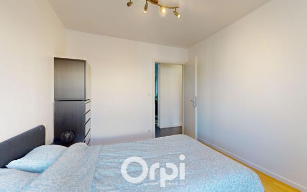 Appartement à louer    2 pièces • 78,86 m2 Villerupt