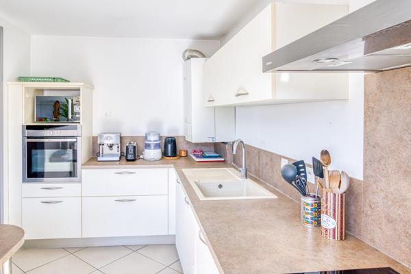 Vente / Appartement T4