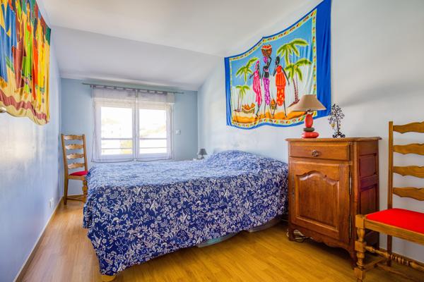 Vente / Appartement T4