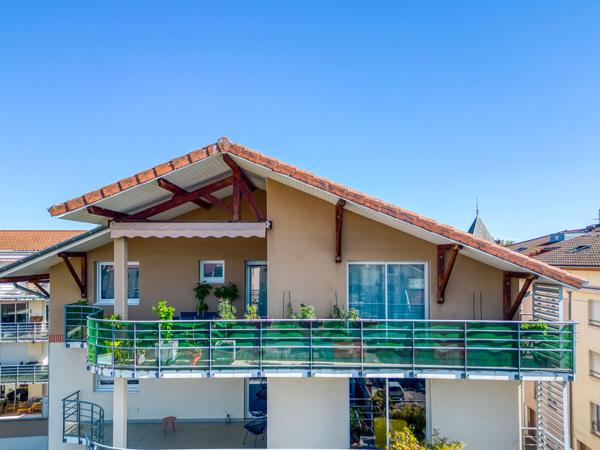 Vente / Appartement T4