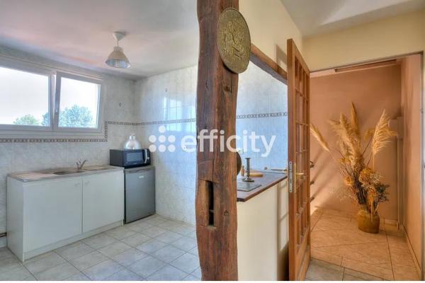 Maison 9 pièces - 238 m²