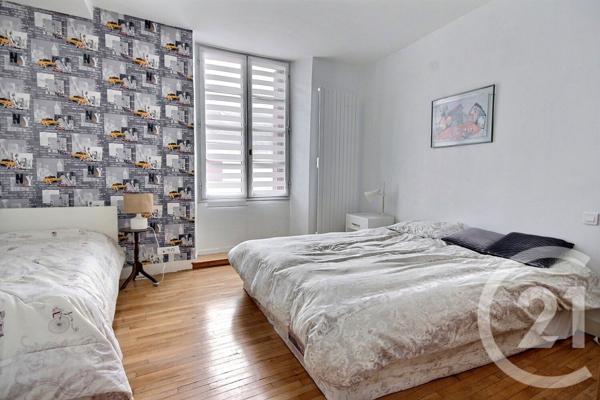 Maison à vendre  8 pièces - 328 m2 COUR CHEVERNY - 41