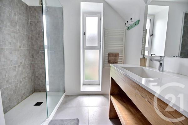 Maison à vendre  8 pièces - 328 m2 COUR CHEVERNY - 41