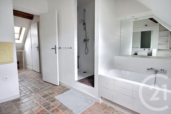 Maison à vendre  8 pièces - 328 m2 COUR CHEVERNY - 41