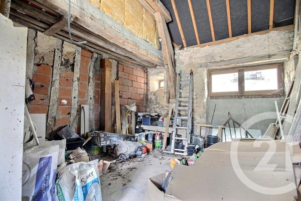 Maison à vendre  8 pièces - 328 m2 COUR CHEVERNY - 41