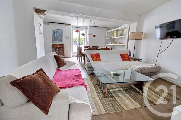 Maison à vendre  8 pièces - 328 m2 COUR CHEVERNY - 41