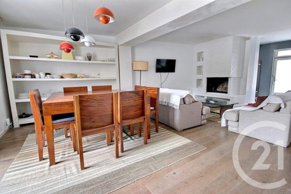 Maison à vendre  8 pièces - 328 m2 COUR CHEVERNY - 41