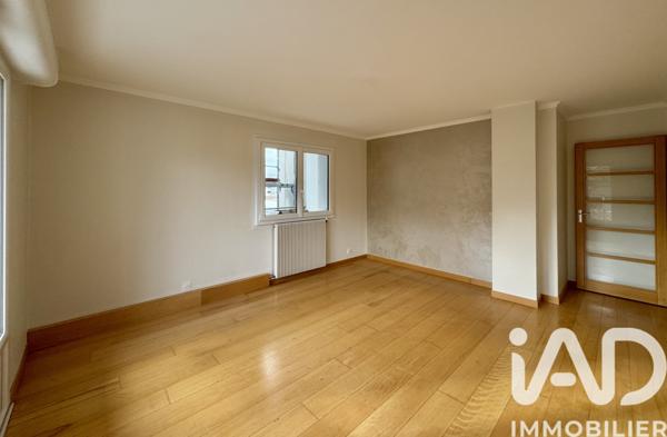 Appartement à vendre 4 pièces 94 m² Annecy