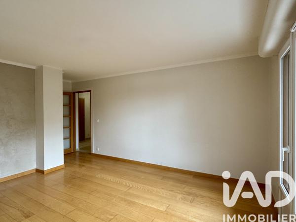 Appartement à vendre 4 pièces 94 m² Annecy