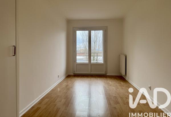 Appartement à vendre 4 pièces 94 m² Annecy