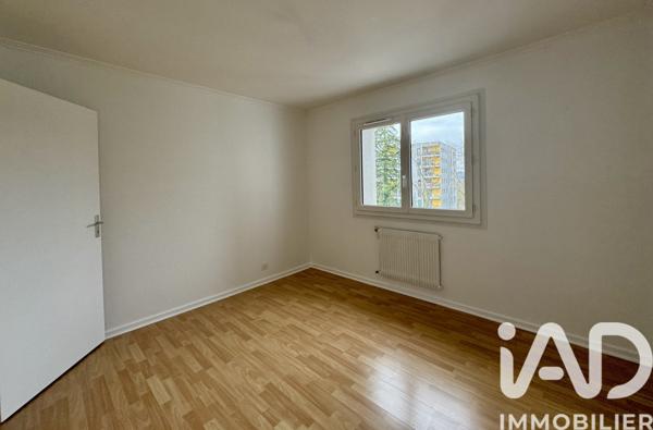 Appartement à vendre 4 pièces 94 m² Annecy