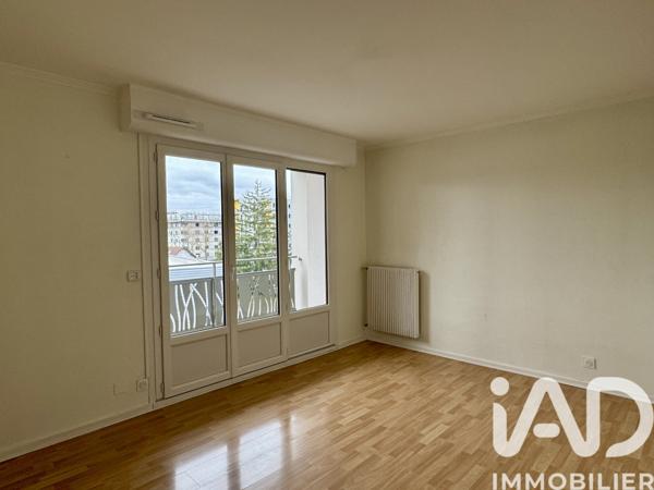 Appartement à vendre 4 pièces 94 m² Annecy