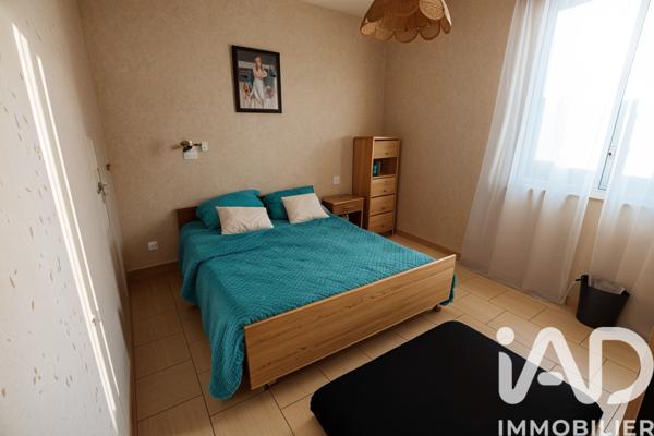 Maison à vendre 5 pièces 93 m² Chailles
