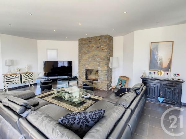 Maison à vendre  5 pièces - 185 m2 LUMIO - 202