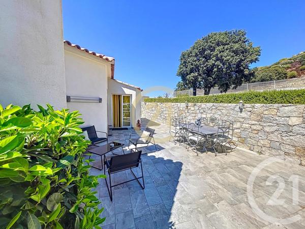 Maison à vendre  5 pièces - 185 m2 LUMIO - 202