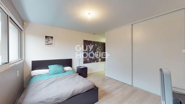 Maison d'architecte type californienne ? design, lumière et confort absolu